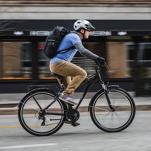 Commuter image