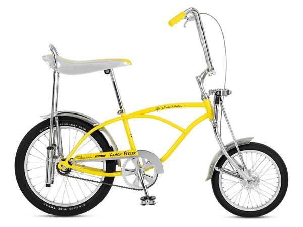 Lemon Peeler Krate 20in product image