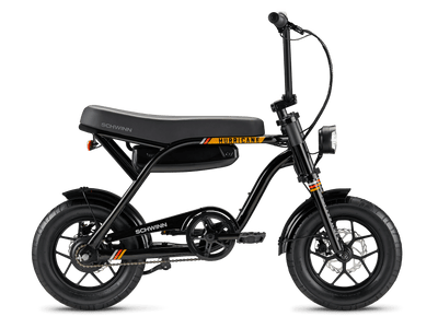 Hurricane Compact Electric Bike product image