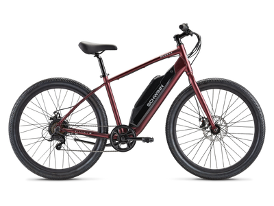Regent Electric Bike product image