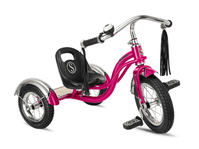 Roadster Tricycle 12in product image