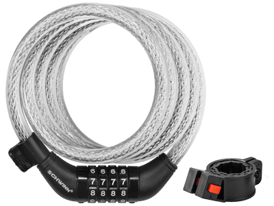 Combo Cable Lock product image