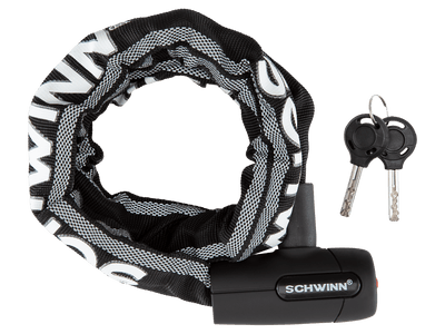 Reflective Chain Lock product image