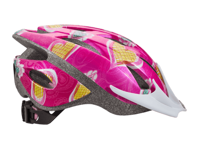 Thrasher Child Bike Helmet product image