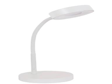MaxLite LED Desk Lamp,Office Desk with Flexible Neck, Green Energy Saving, Modern Style